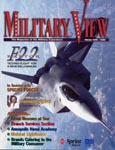 Military View Magazine