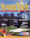 Seview View Magazine